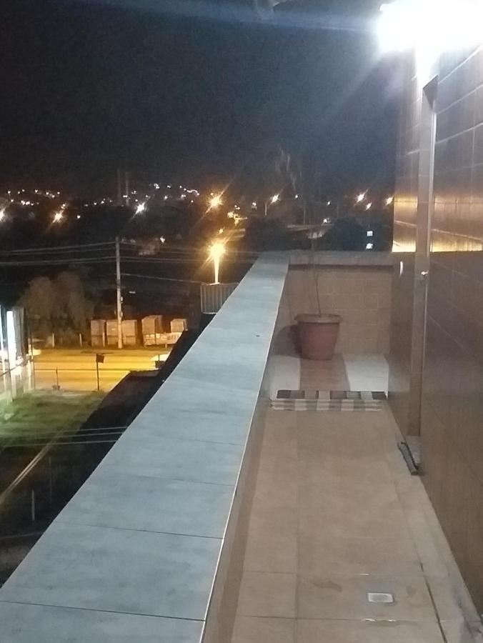 Loft Em Cobertura Appartamento *