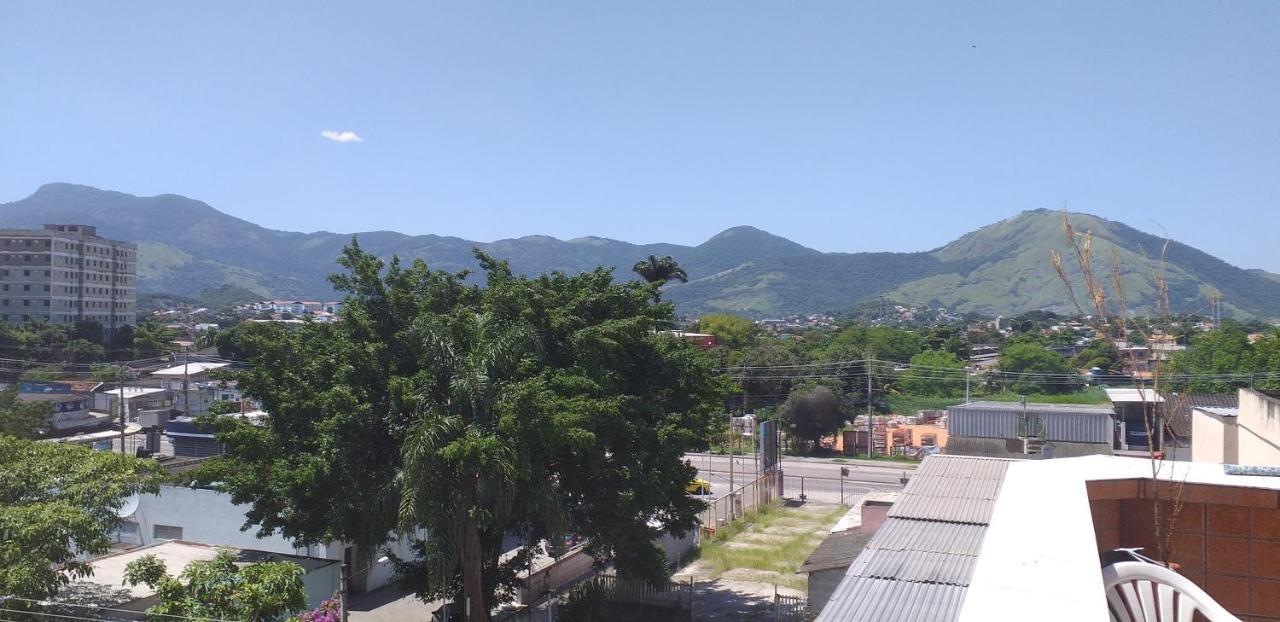 Appartamento Loft Em Cobertura