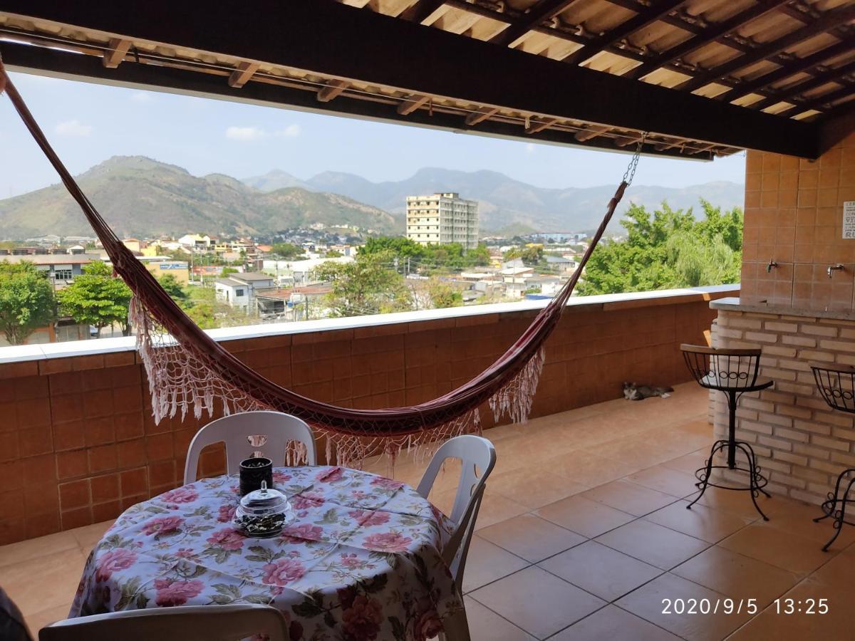 Appartamento Loft Em Cobertura Rio de Janeiro