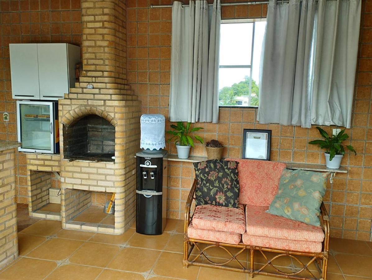 Appartamento Loft Em Cobertura *