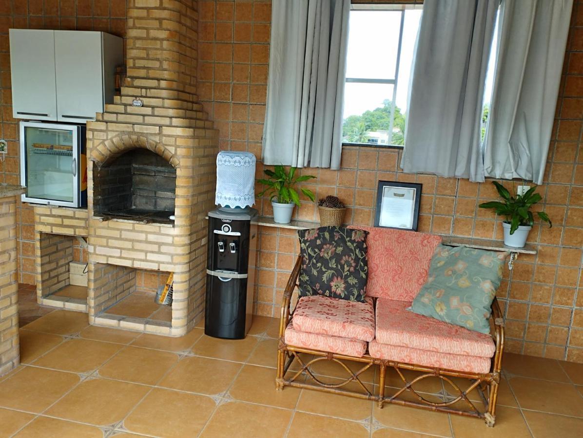 Appartamento Loft Em Cobertura