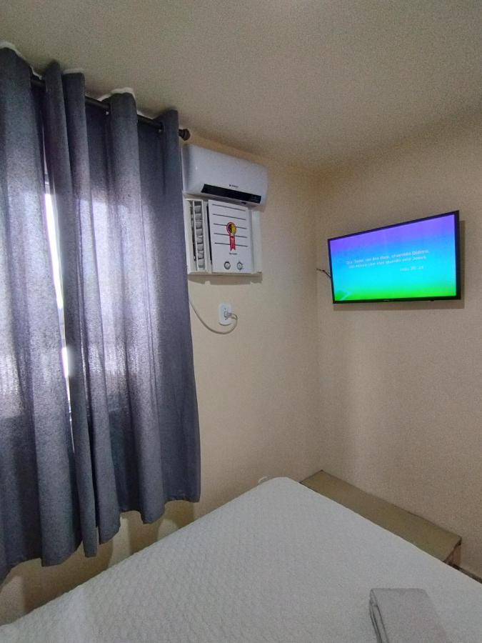 Loft Em Cobertura Appartamento *