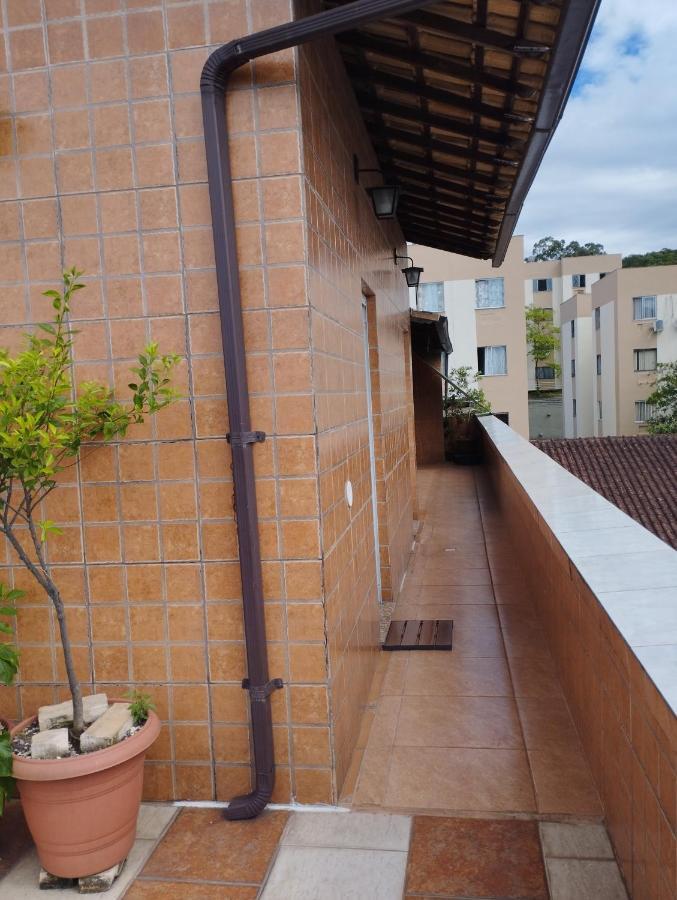 Loft Em Cobertura Appartamento