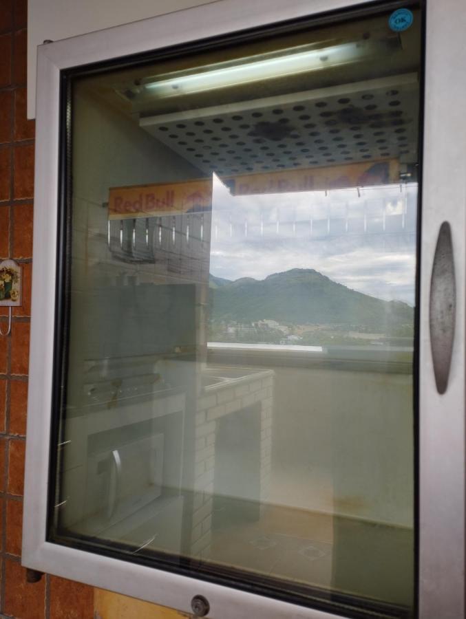 Loft Em Cobertura Appartamento