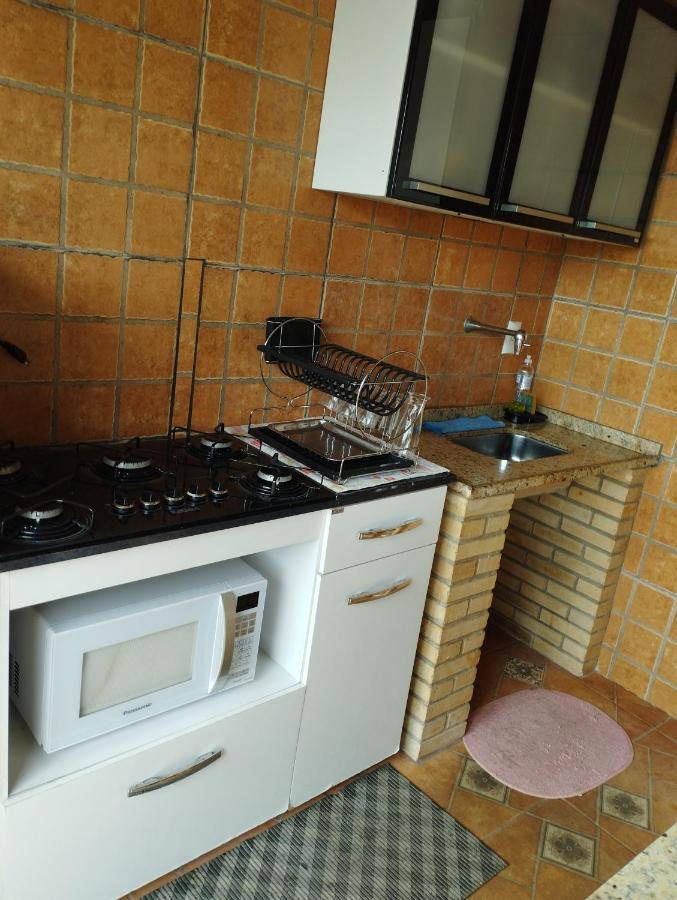 Appartamento Loft Em Cobertura *