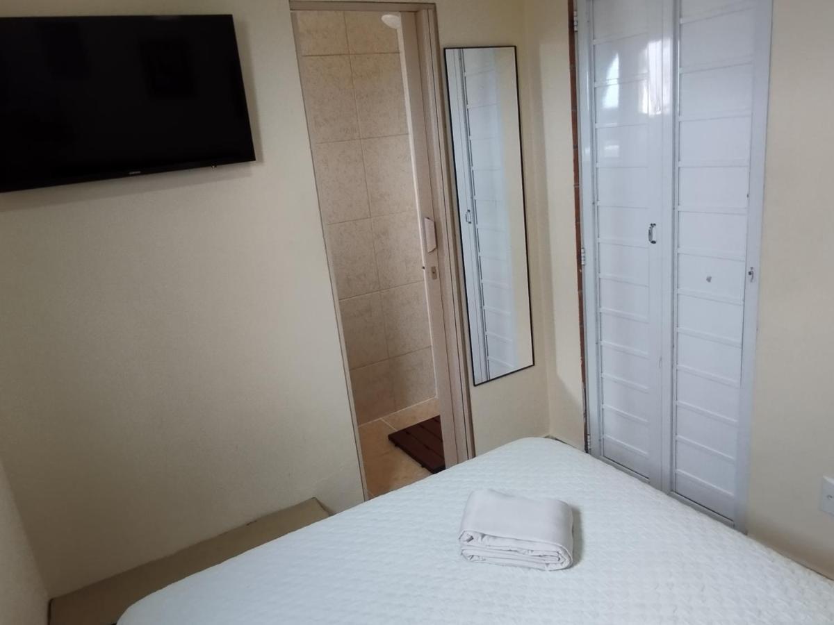 Appartamento Loft Em Cobertura *