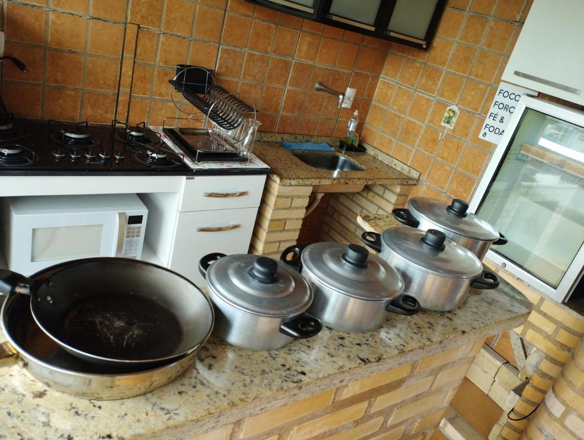 Appartamento Loft Em Cobertura *