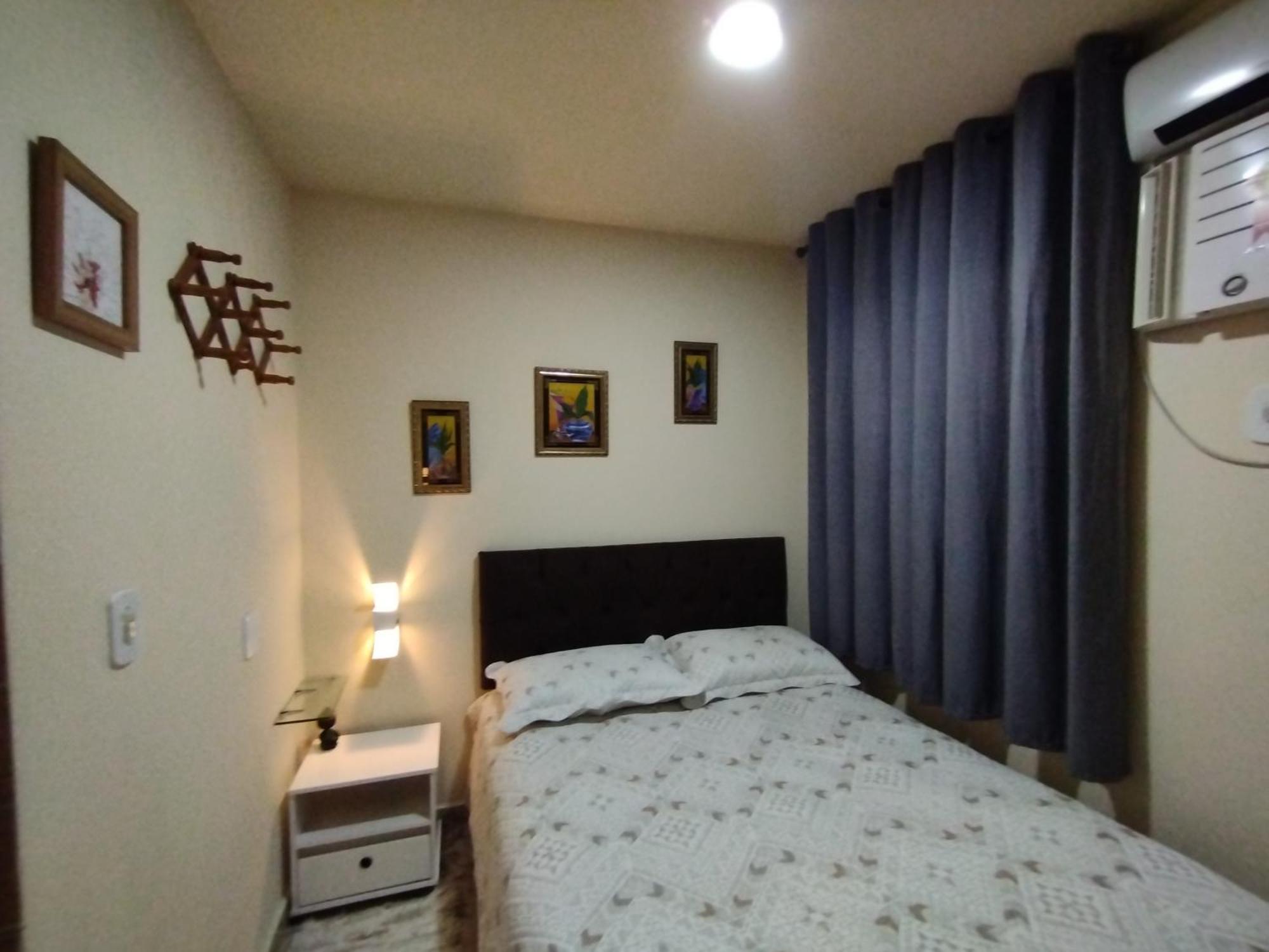 Loft Em Cobertura Appartamento *